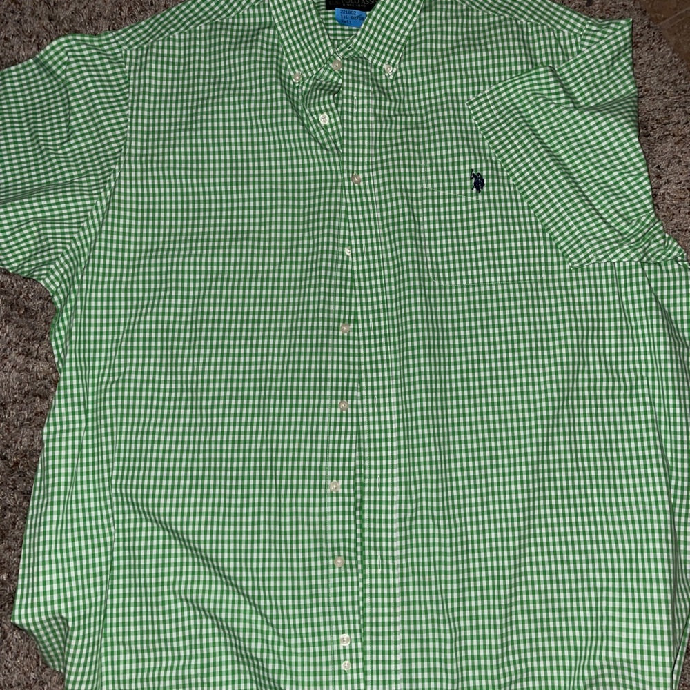 Men’s shirt